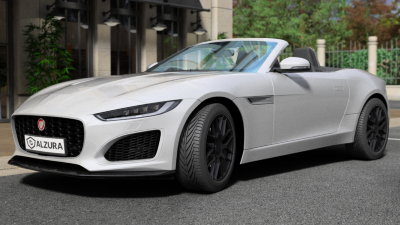 Cabriolet Facelift 2020