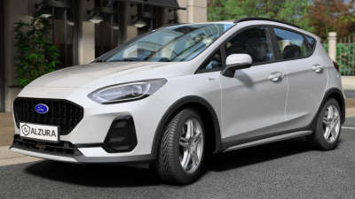 Active Facelift 2022