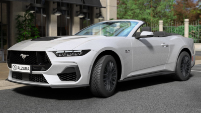 Cabriolet ab Modelljahr 2024