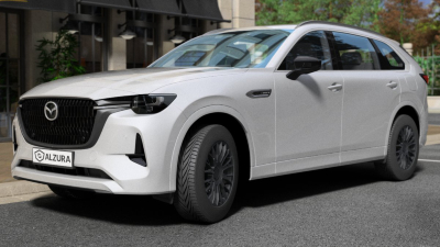 PHEV - Plug-In Hybrid