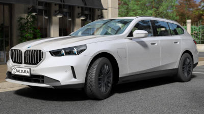 Touring Plug-In-Hybrid