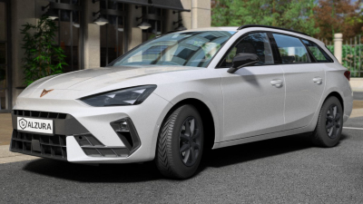 Sportstourer ST Facelift 2024