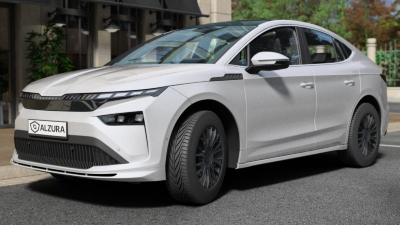 Coupé Facelift 2025