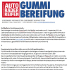 Rolf Beißel zu Tyre24 gewechselt;  Hauptgewinn der großen reifen-vor-ort.de-Umfrage übergeben