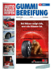 AZEV Räderprogramm für den neuen Mercedes CLA