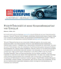 Point-S Österreich ist neuer Kooperationspartner von Tyre24.at