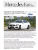 Radwechsel: AZEV zeigt frische 19-Zöller für die neue Mercedes C-Klasse