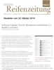 Software-Update: Tyre24-Plattformen mit Release 4.1 deutlich erweitert