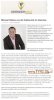 Michael Saitow von der Saitow AG im Interview