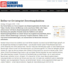 Reifen-vor-Ort integriert Bewertungsfunktion