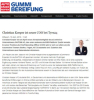 Christian Koeper ist neuer COO bei Tyre24