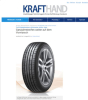 Tyre24-Verkaufsanalyse zu Reifenmarken, -größen, -typen