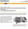 Tyre24-Chef Koeper über neue Geschäftsmodelle im Online-Teilehandel