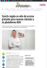 Tyre24 regala un a&ntilde;o de acceso gratuito para nuevos clientes a su plataforma B2B