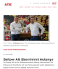 Saitow AG übernimmt Autengo