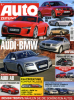 Auto Zeitung  - Top Marke 2009