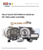 Alzura Tyre24: B2B-Plattform wächst bei Kfz-Teilen weiter zweistelli​g​