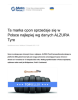 Ta marka opon sprzedaje się w Polsce najlepiej wg danych ALZURA Tyre