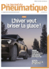 L’hiver veut briser la glace!
