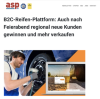B2C-Reifen-Plattform: Auch nach Feierabend regional neue Kunden gewinnen und mehr verkaufen