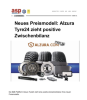 Neues Preismodell: Alzura Tyre24 zieht positive Zwischenbilanz