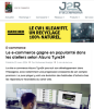 Le e-commerce gagne en popularité dans les ateliers selon Alzura Tyre24