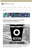 Reifenentsorgung erweitert Serviceangebot österreichischer Tyre24-Plattform