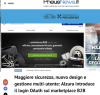 Maggiore sicurezza, nuovo design e gestione multi-utente: Alzura introduce il login OAuth sul marketplace B2B