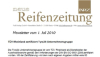 TÜV Rheinland zertifiziert Tyre24-Unternehmensgruppe 