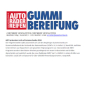 AZEV präsentiert sich auf Automechanika 2010