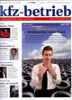 Wettbewerber unter Druck