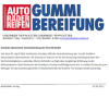 Schröder übernimmt Vertriebsleitung der Tyre24 GmbH