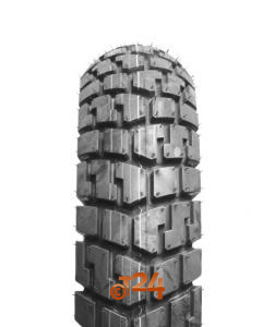 Pneumatici Premium DUNLOP: TRAILMAX SCOOTER (TRX SC)
