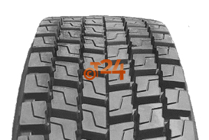 RIGDON 544 285/70R19.5 144/142M