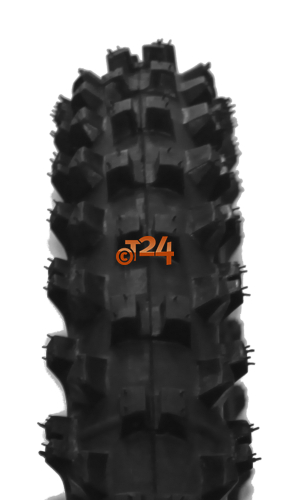 METZELER MCE 6 DAYS EXTREME