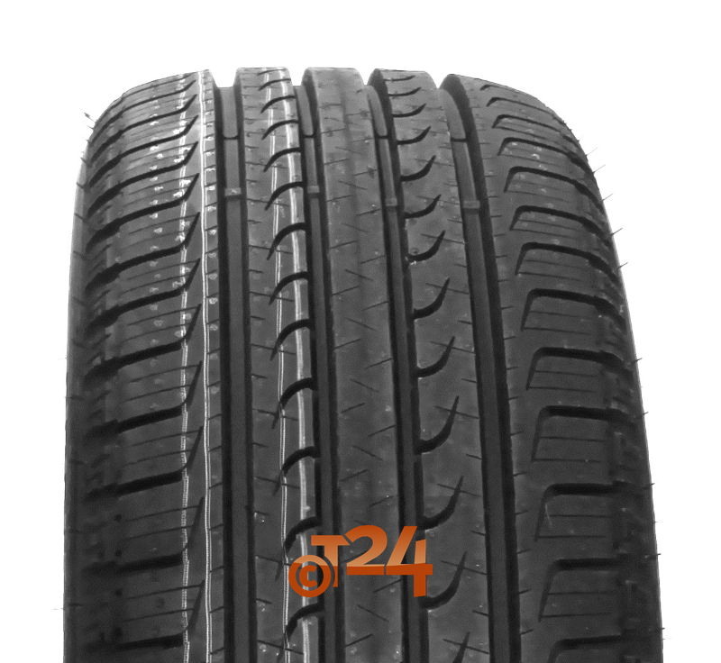 Pneumatici Premium GOODYEAR: EFFICIENTGRIP SUV (EFFIGRIPS)