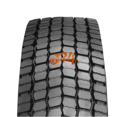 CONTINENTAL HD HYBRID