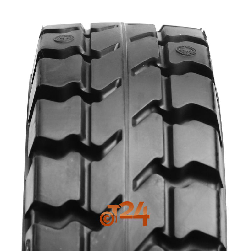 CONTINENTAL / 200/50 R10 <b>SC20 ROBUST MILEAGE+</b> / Estivo