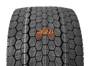 BRIDGEST M-709E  495/45 R22 5 M