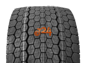 BRIDGEST M-709E 495/45 R22.5 169M