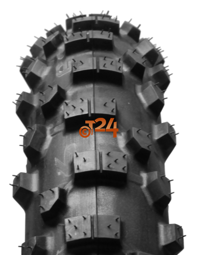 BRIDGESTONE ED668