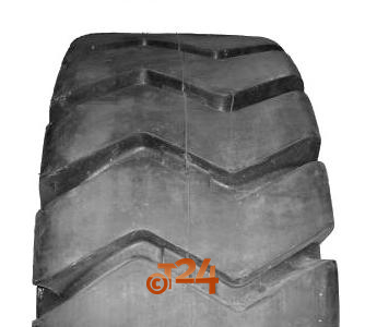 ARMOUR / 17,50 R25 <b>E3/L3 (ROCK LUG) </b> / Estivo