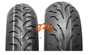BRI. 110/90 -13 56 L TL SC-1 FRONT
