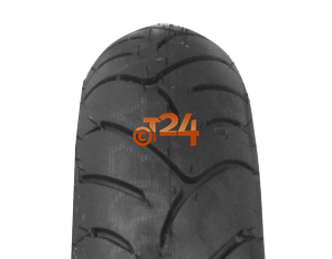 DUN 120/80-14 M/C 58S TL SC-SM