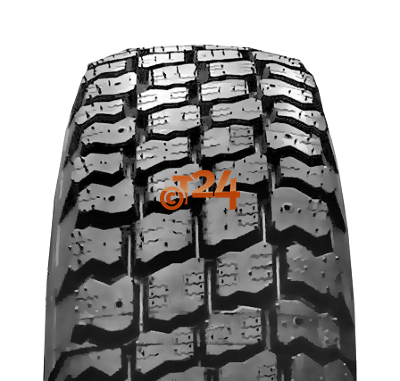 INSA TURBO (RETREAD) TM+S 244 / CAZADOR