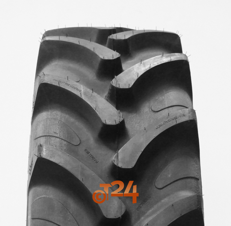 GALAXY / 520/70 R30 (145 D) <b>EARTH-PRO 700 RADIAL (EPR) </b> / Estivo