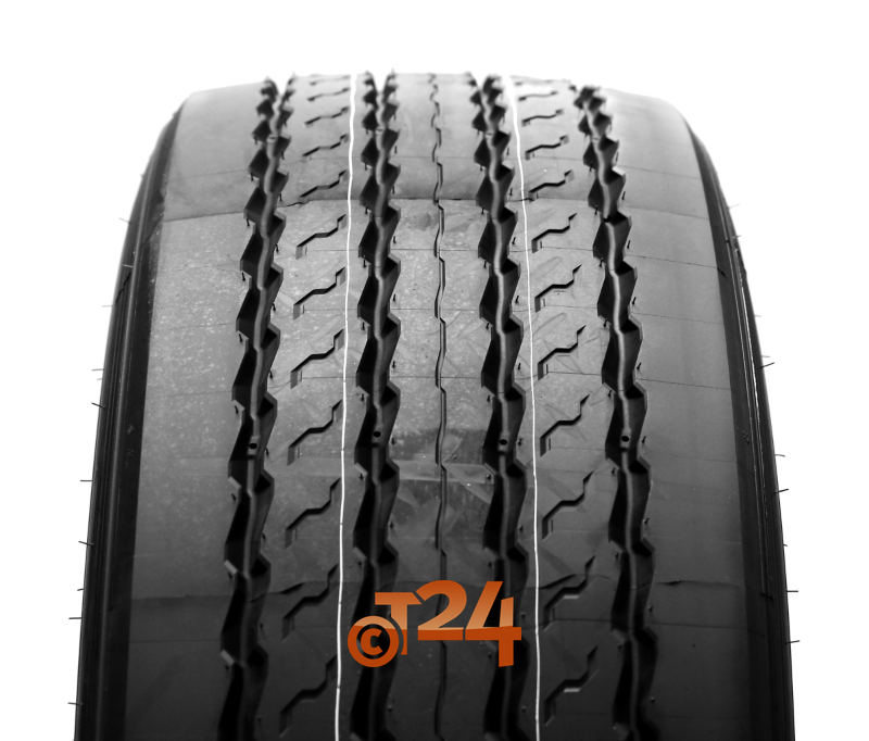 Pneumatici Premium MICHELIN: X MULTI T