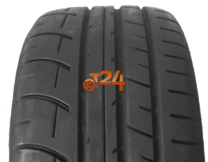 Pneu 285/30 R19 98Y Dunlop S-Race pas cher