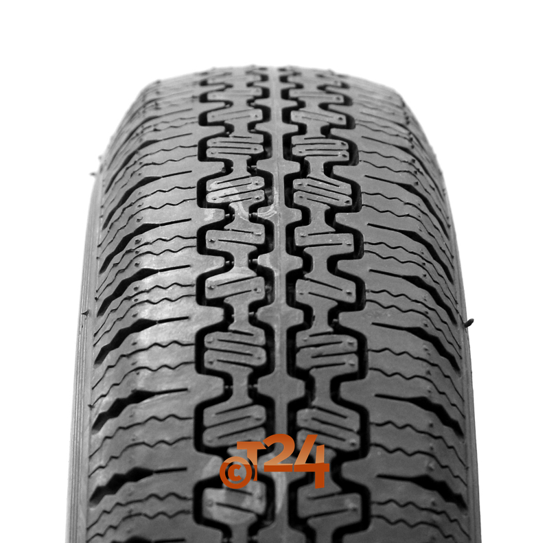 PIRELLI / 165/80 R15 (86 H) <b>CINTURATO CA67 OLDTIMER</b> / Estivo