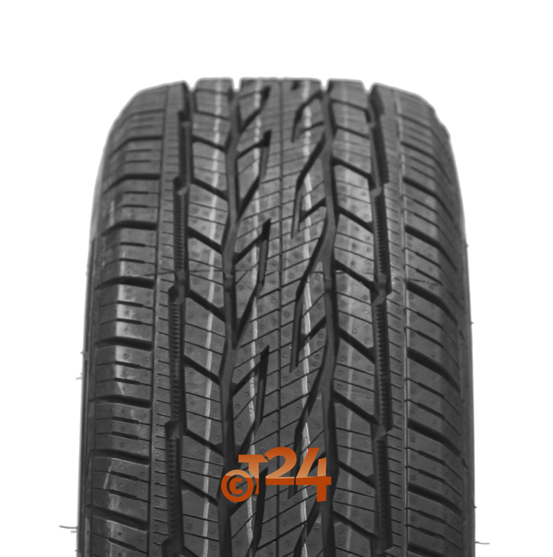 Pneumatici Premium CONTINENTAL: CONTICROSSCONTACT LX 2